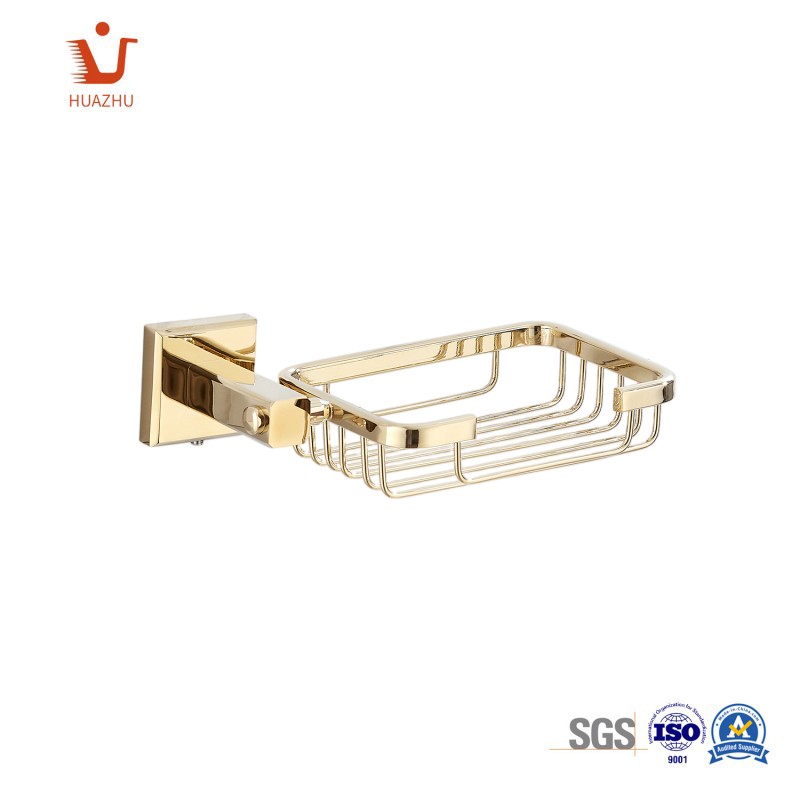 Cesta de jabón de baño