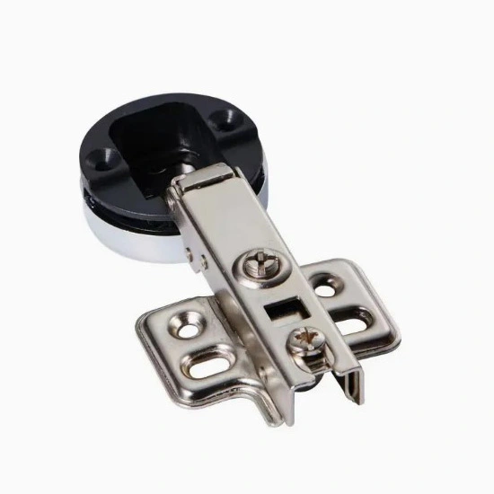 Bisagra de acero inoxidable resistente
